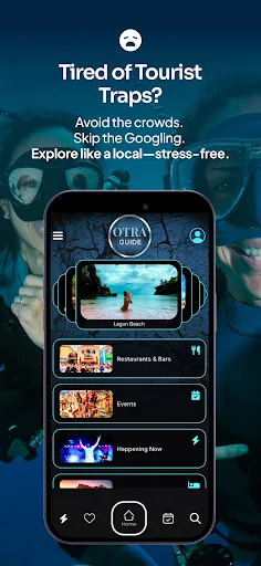 Otra Guide: Caribbean Travel screenshot 2