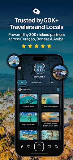 Otra Guide: Caribbean Travel screenshot 5