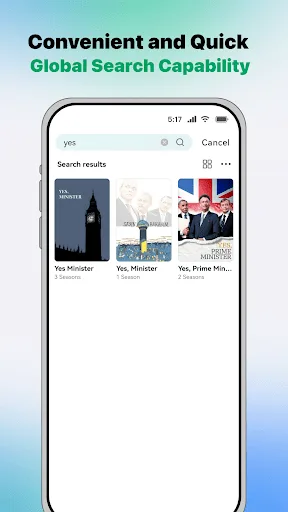 VidHub - Ultimate media player screenshot 5