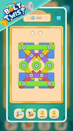 Bolt Twist screenshot 4
