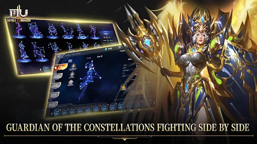 MU: Devils Awaken screenshot 5