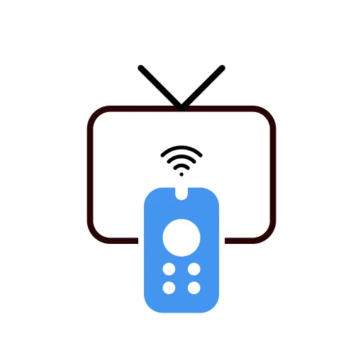 Wifi Remote for Android TV