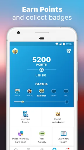 Travello: It's Social Travel! screenshot 5