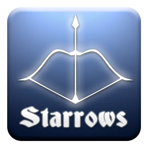 Starrows