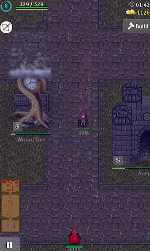 Starrows screenshot 3