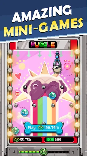 PewDiePie's Tuber Simulator screenshot 5