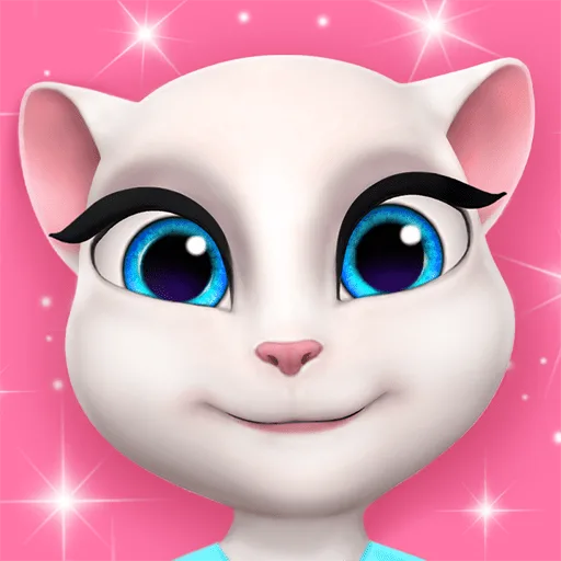Mi Talking Angela