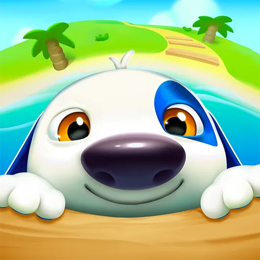 Mi Talking Hank: Islas