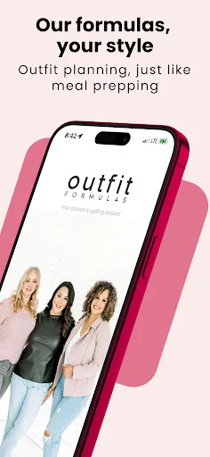Outfit Formulas®: Outfit Maker screenshot 2
