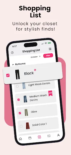 Outfit Formulas®: Outfit Maker screenshot 3