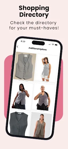Outfit Formulas®: Outfit Maker screenshot 4