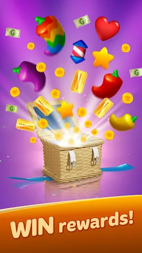 Gordon Ramsay: Chef Blast screenshot 5