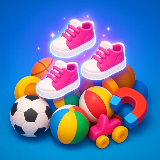 Pop Match 3D