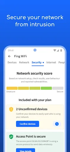 Fing - Network Tools screenshot 3