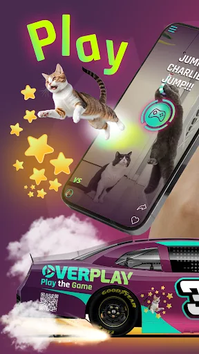Overplay Games screenshot 1