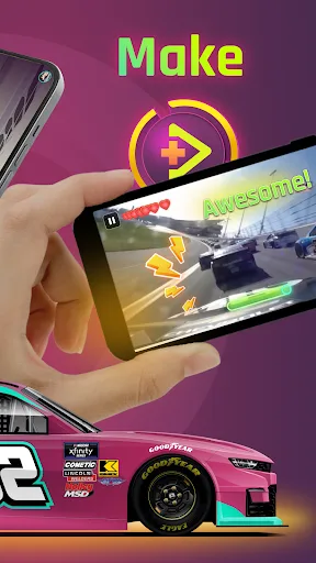 Overplay Games screenshot 2