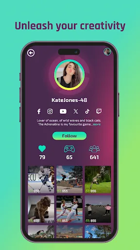 Overplay Games screenshot 5