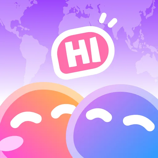 MateMet - Live Video Call