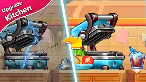 Hotel Star: Hotel Games screenshot 4