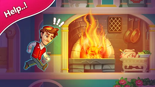 Hotel Star: Hotel Games screenshot 5