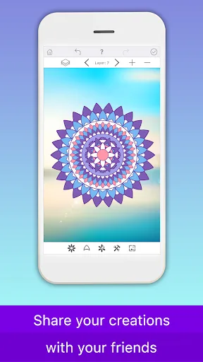 MandalaKit screenshot 5