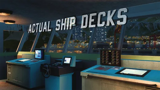 Ship Sim 2019 screenshot 5