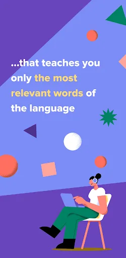 Speakly: Learn Languages Fast screenshot 2