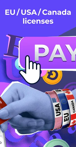 OWNR Digital Wallet screenshot 3
