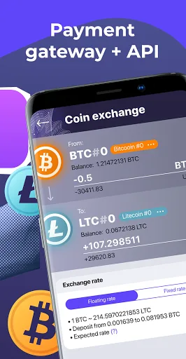 OWNR Digital Wallet screenshot 4