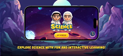 Smart Science screenshot 1