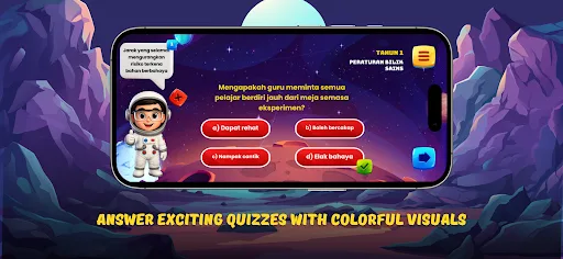 Smart Science screenshot 5