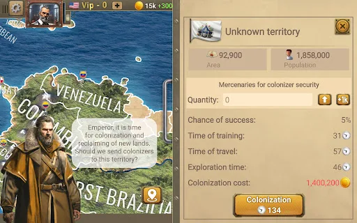 XX Century 2 Premium screenshot 3