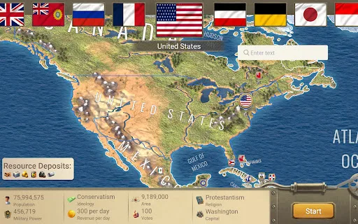 XX Century 2 Premium screenshot 5