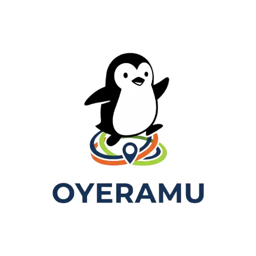 OyeRamu