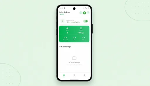 OyeRamu screenshot 3
