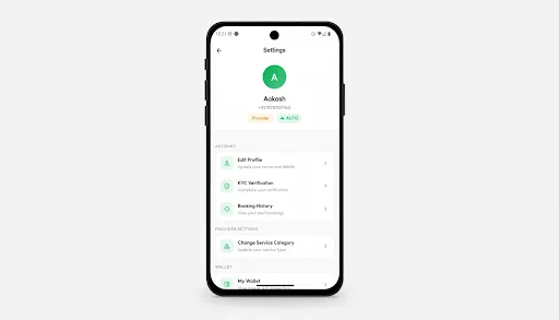 OyeRamu screenshot 5
