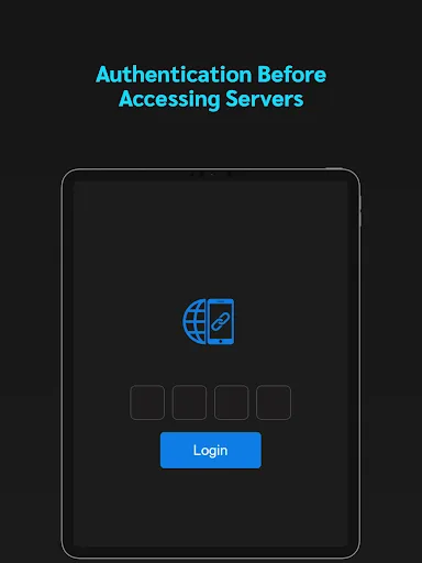 HostMobile - HTTP Server screenshot 5