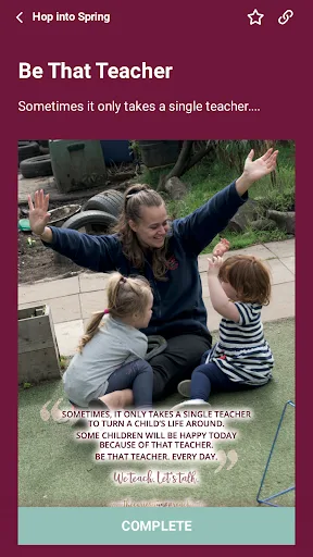 The Curiosity Approach screenshot 2