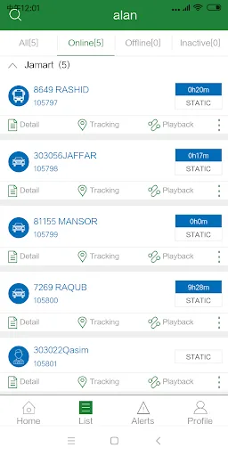 SCANTECH screenshot 4