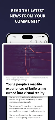 News & Star screenshot 2
