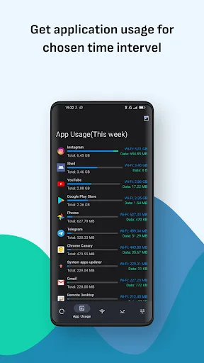 Network Guru: Speed Indicator screenshot 2