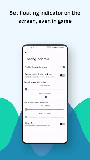 Network Guru: Speed Indicator screenshot 5