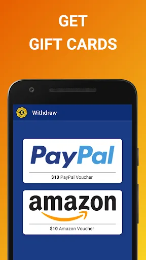 CoolSurveys: Surveys for Cash screenshot 3