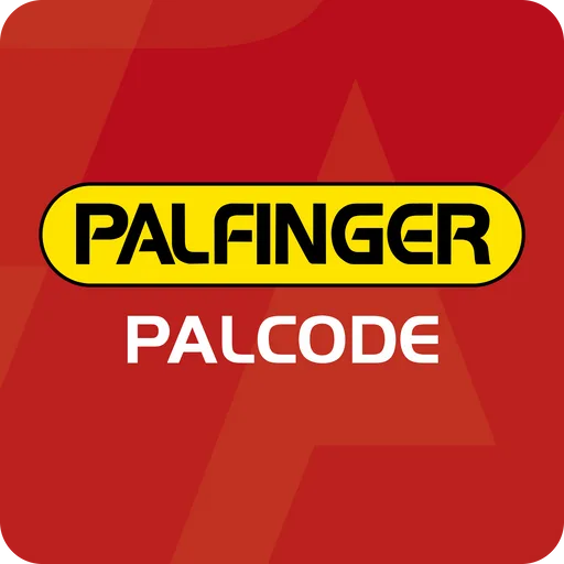 PALFINGER Palcode