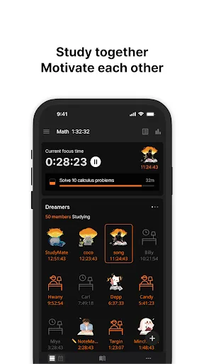 YPT - Yeolpumta screenshot 3