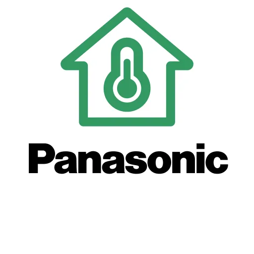 Panasonic Comfort Cloud