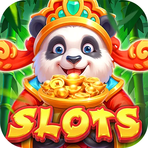 Panda Treasure Slots