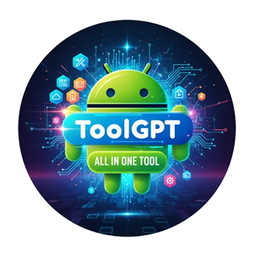 ToolGPT All In One Tool