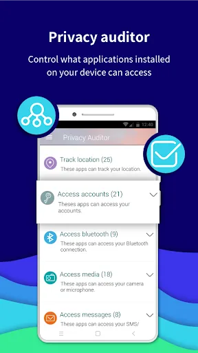 Panda Dome Antivirus and VPN screenshot 3