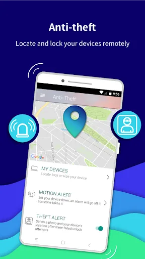 Panda Dome Antivirus and VPN screenshot 5